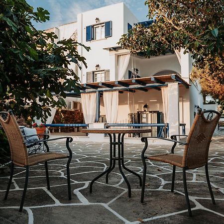 Kastraki Family House Daire Dış mekan fotoğraf