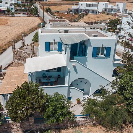 Kastraki Family House Daire Dış mekan fotoğraf
