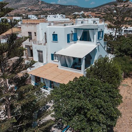 Kastraki Family House Daire Dış mekan fotoğraf