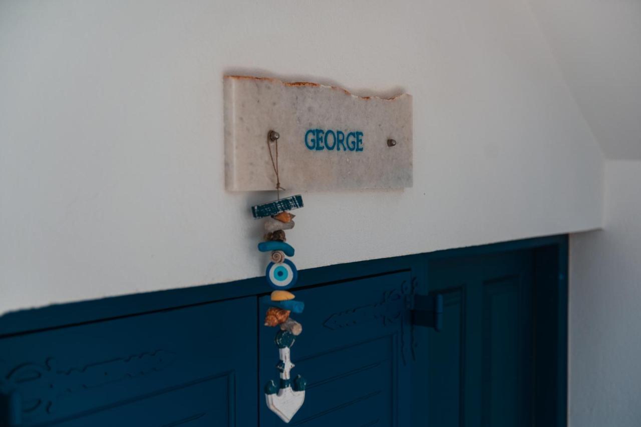 Kastraki Family House Daire Dış mekan fotoğraf