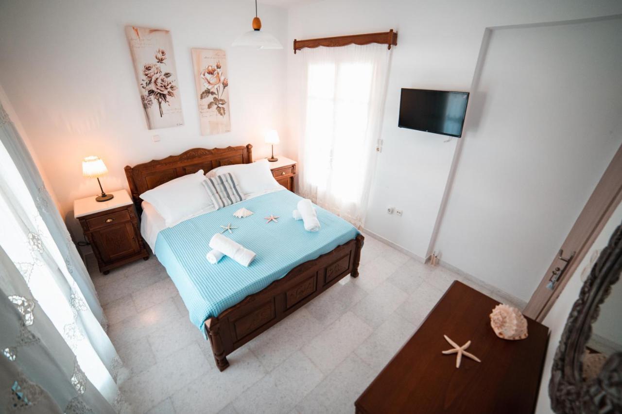 Kastraki Family House Daire Dış mekan fotoğraf