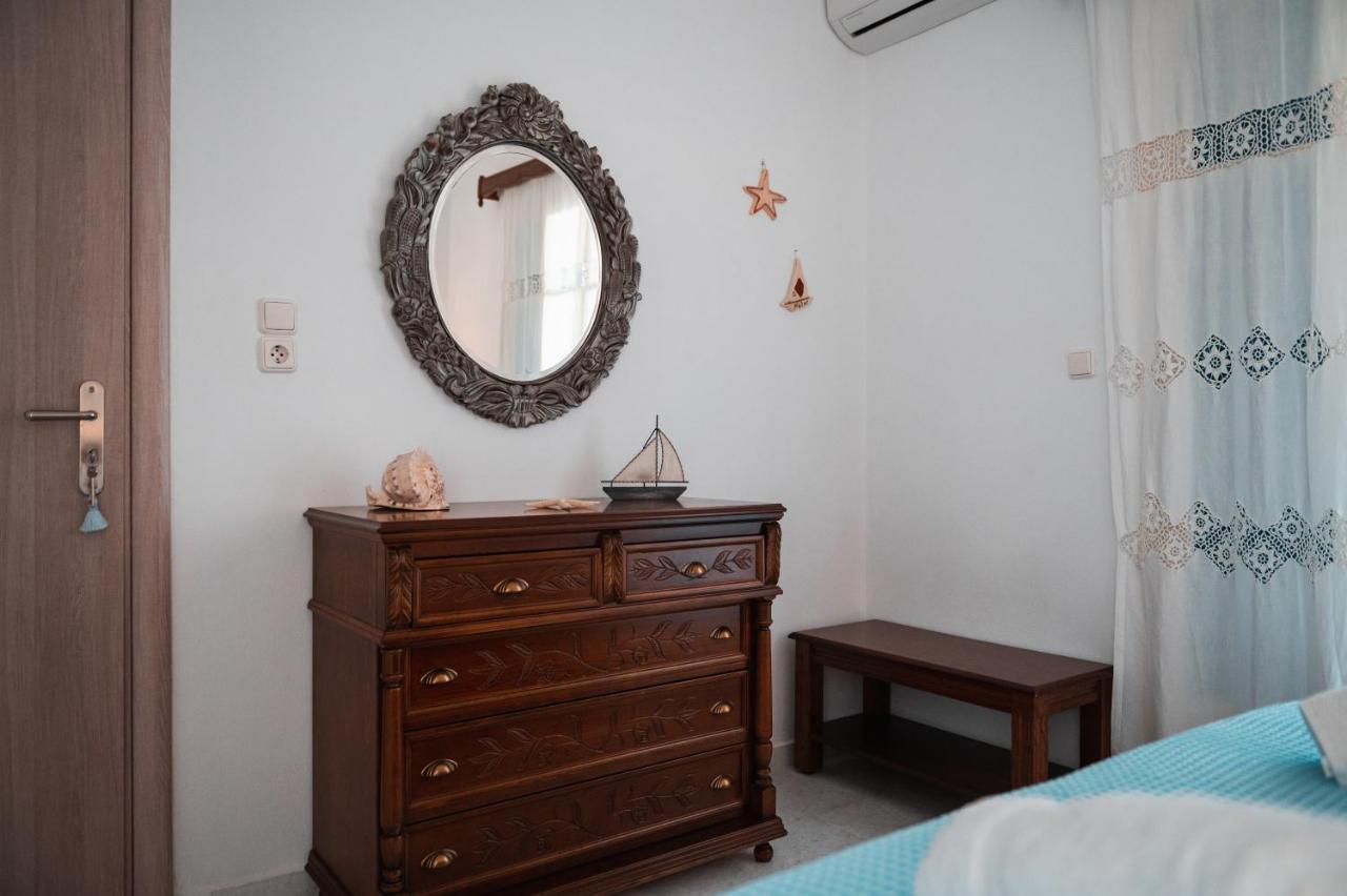 Kastraki Family House Daire Dış mekan fotoğraf