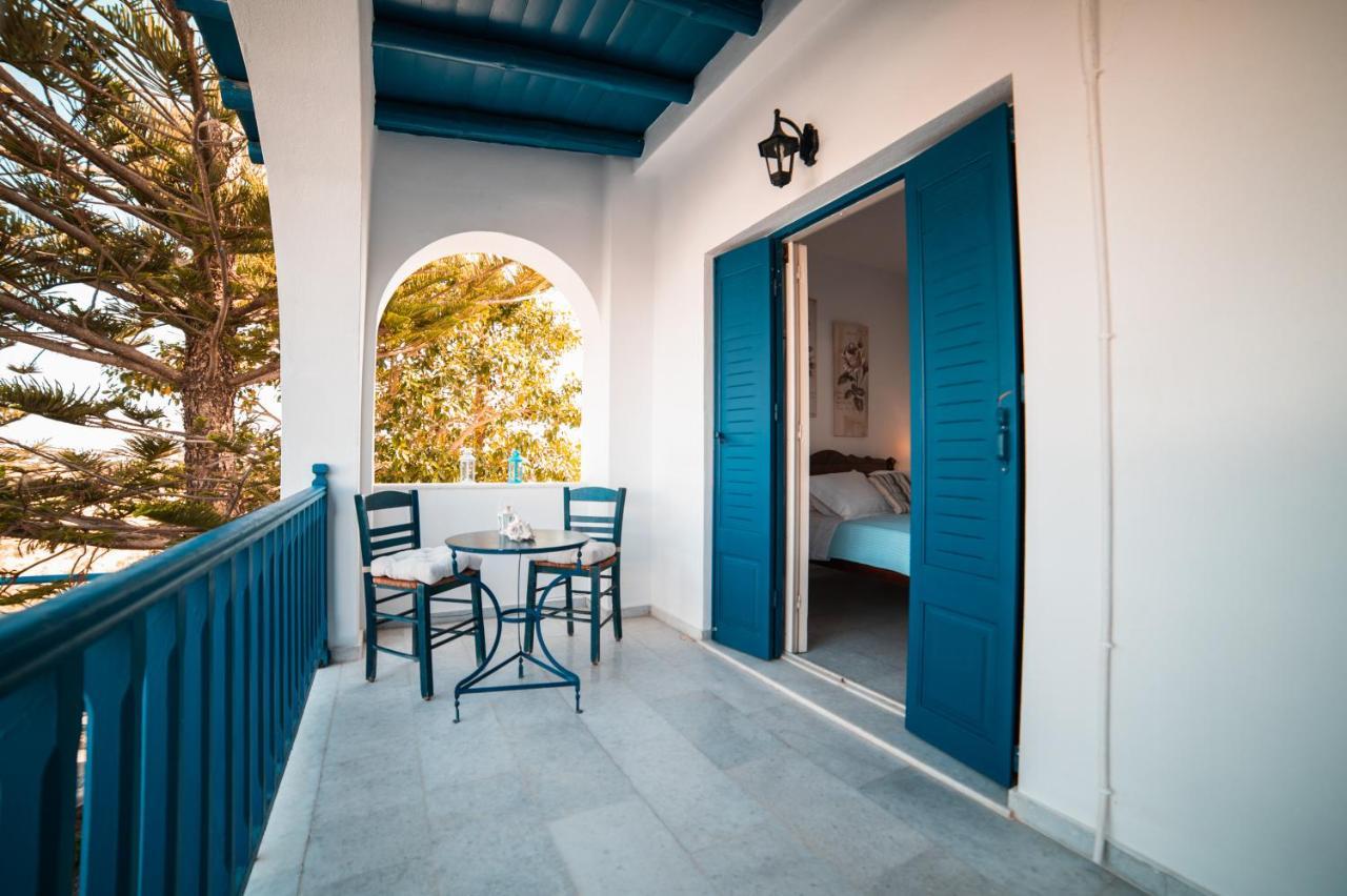 Kastraki Family House Daire Dış mekan fotoğraf