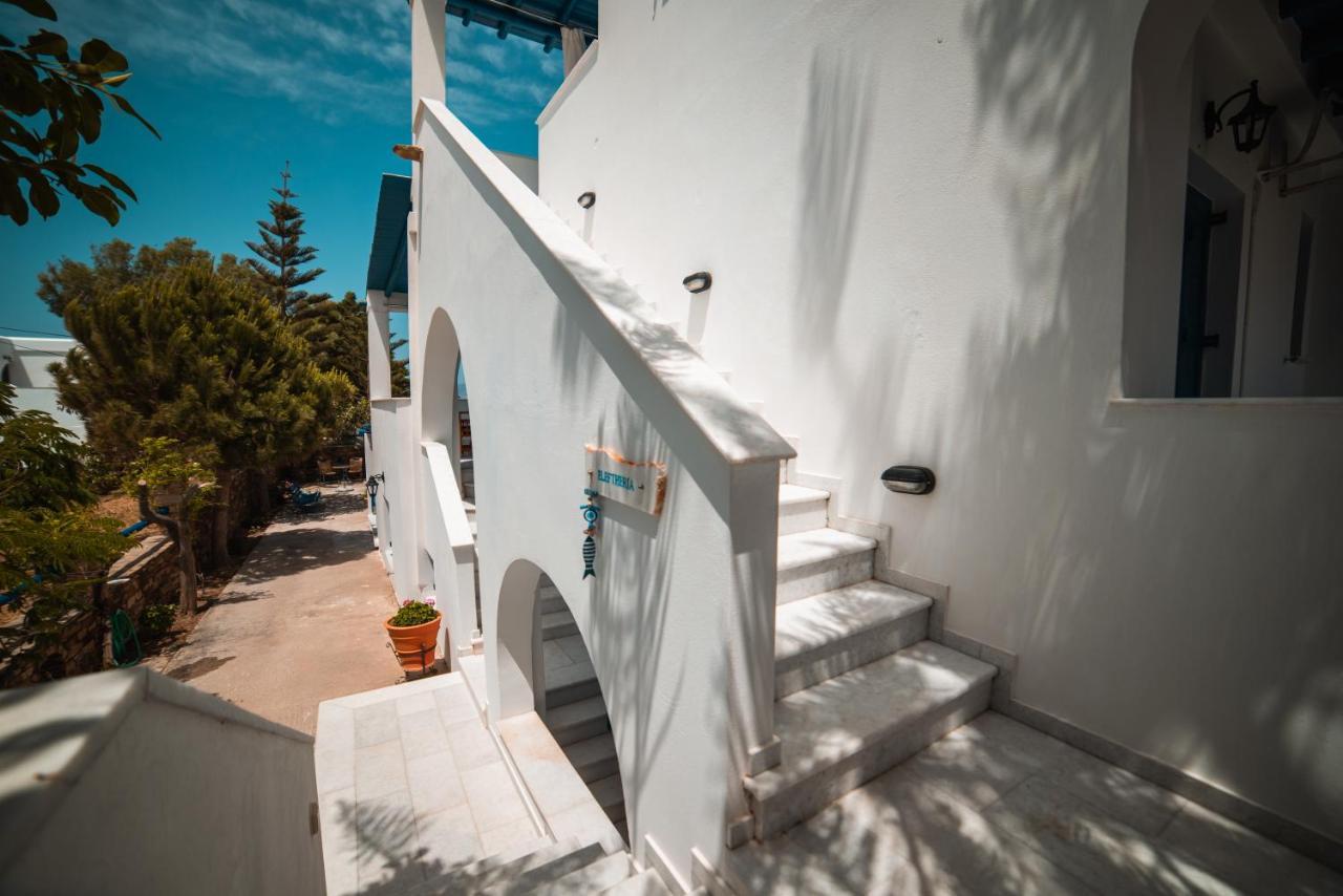 Kastraki Family House Daire Dış mekan fotoğraf