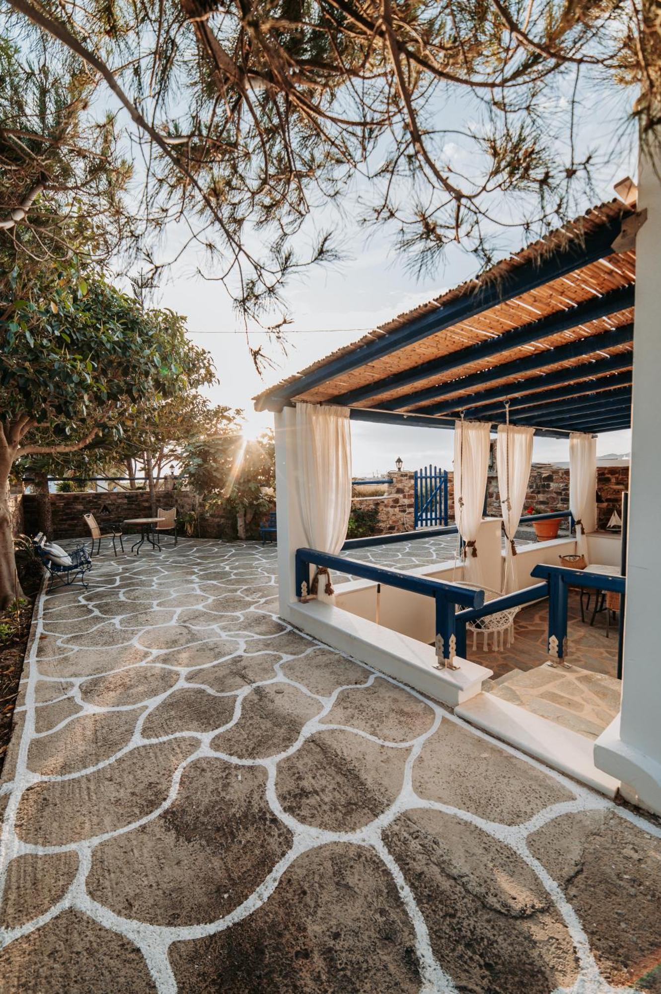 Kastraki Family House Daire Dış mekan fotoğraf