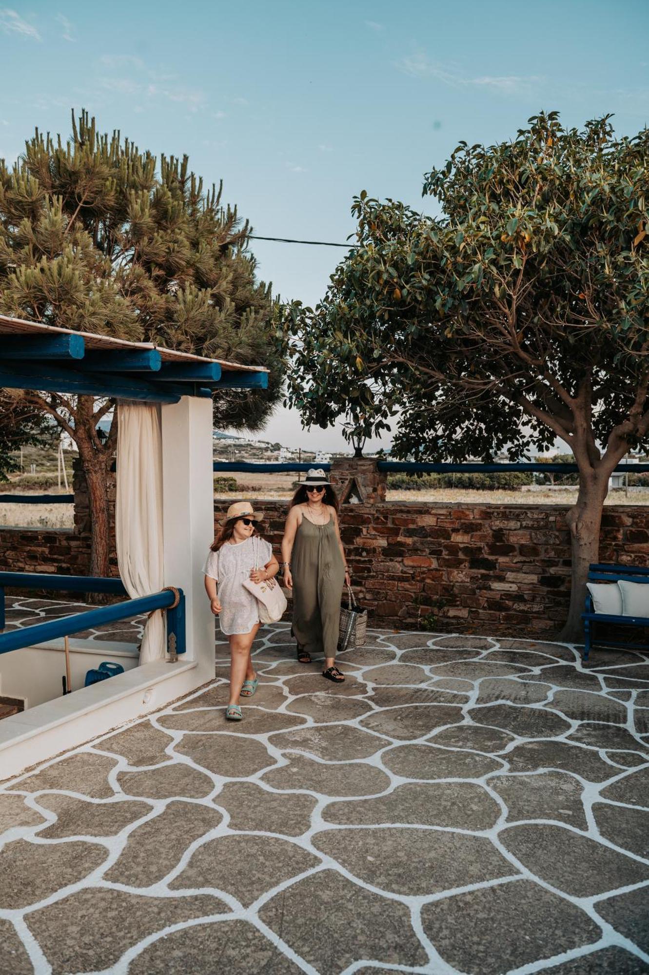 Kastraki Family House Daire Dış mekan fotoğraf