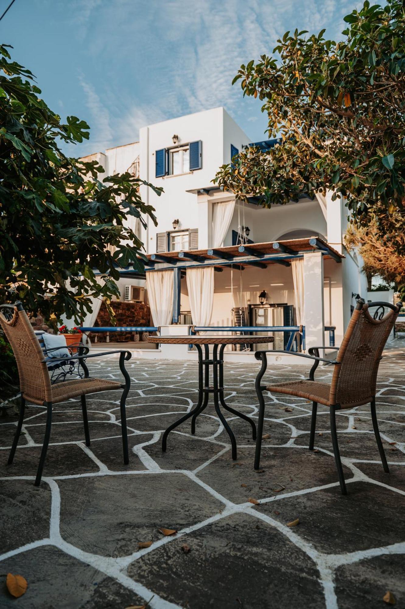 Kastraki Family House Daire Dış mekan fotoğraf