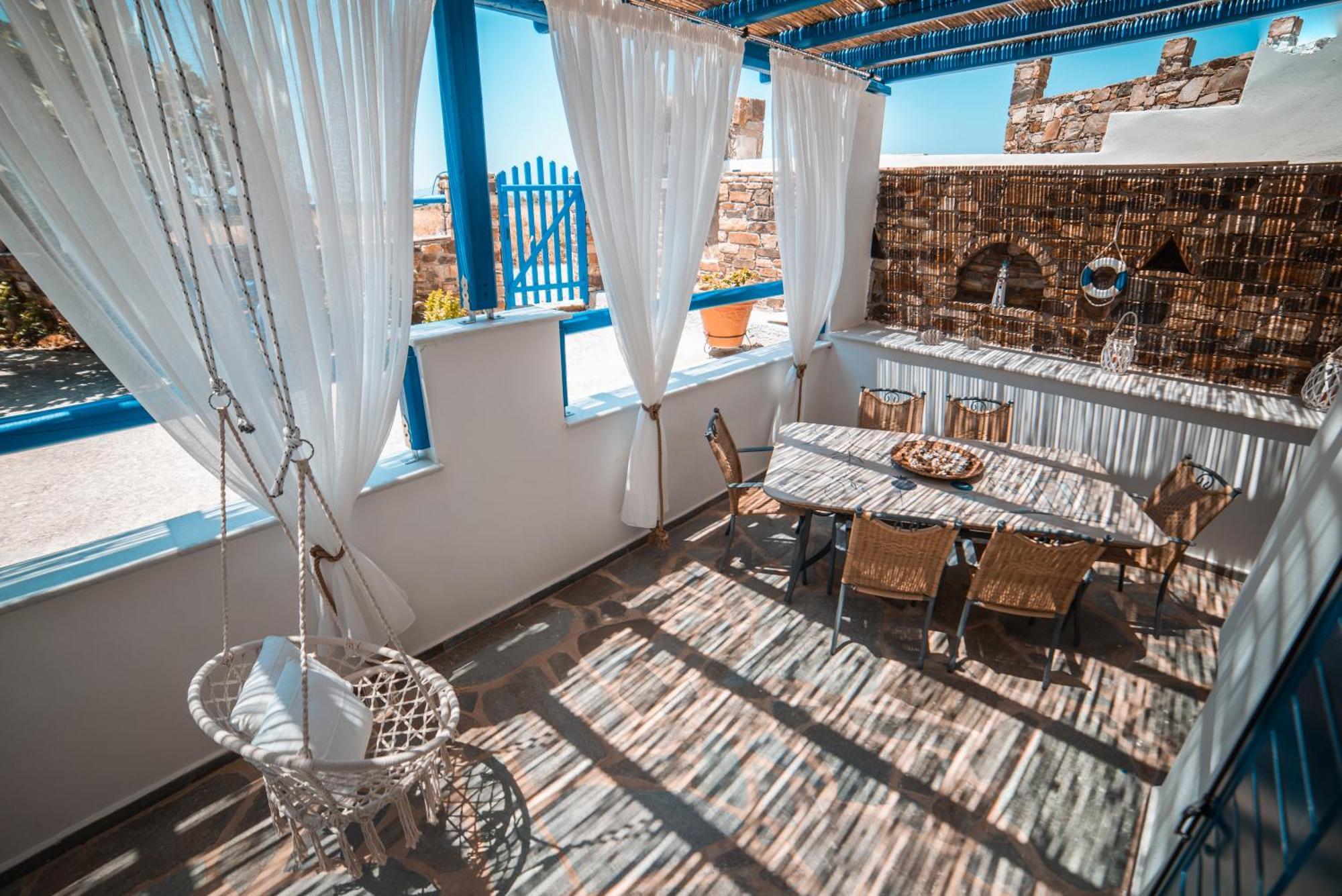 Kastraki Family House Daire Dış mekan fotoğraf